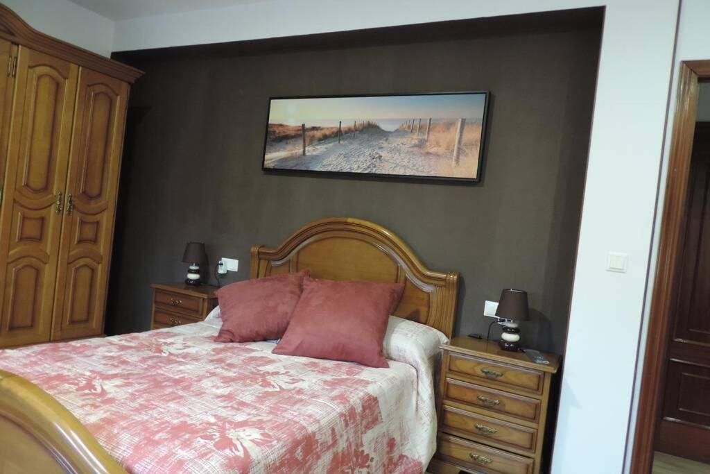 Vila Cova Do Raposo Lagarteira Exteriér fotografie